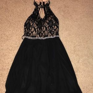 homecoming/prom dress